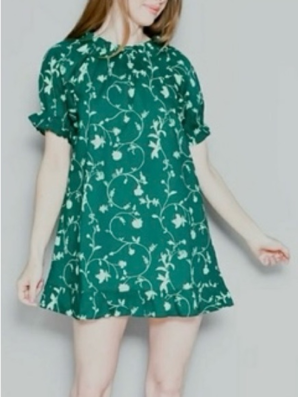 NWT Hill House Katherine Nap Dress - Small